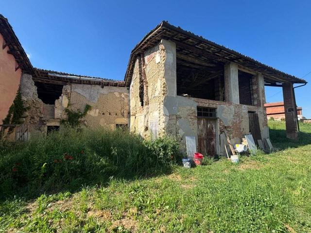 Capannone in vendita a Piemonte, Asti