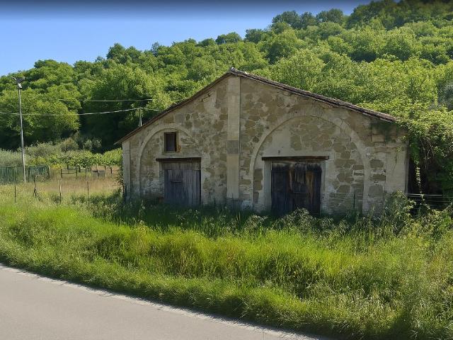 Capannone in vendita a Cenerente, Umbria