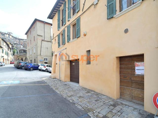 Capannone in vendita a Perugia, Sant'Erminio