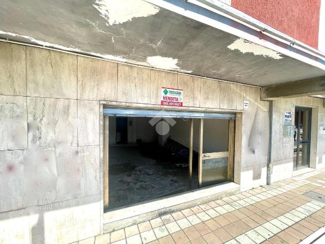 Capannone in vendita a Pescara, Abruzzo