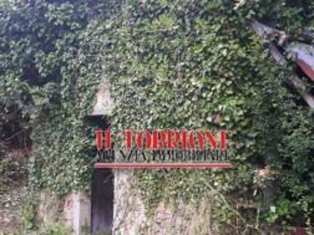 Capannone in vendita a Castelvecchio, Uzzano E Castello