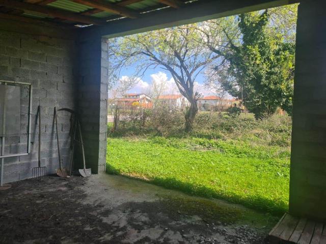 Capannone in vendita a Mellaredo, Pianiga