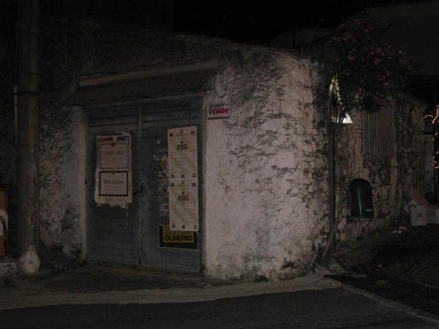 Capannone in vendita a Calabria, Cosenza