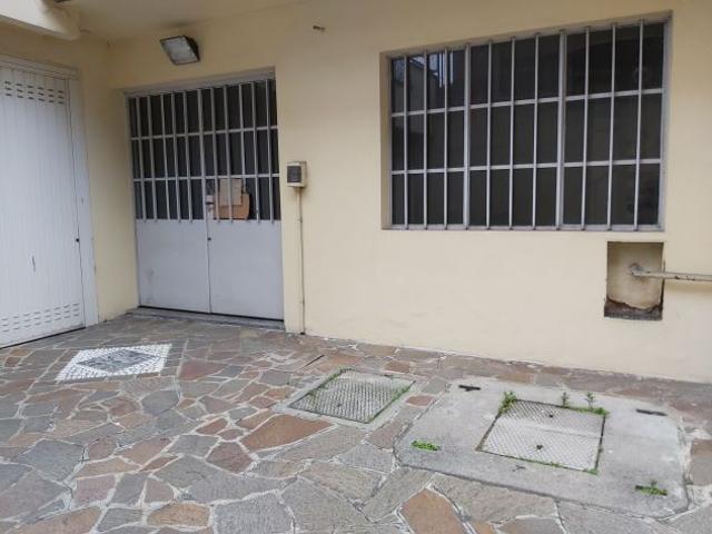 Capannone in vendita a Molino Ortolina, Pioltello