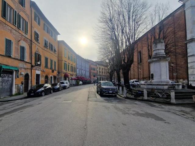 Capannone in vendita a Pisa, Toscana