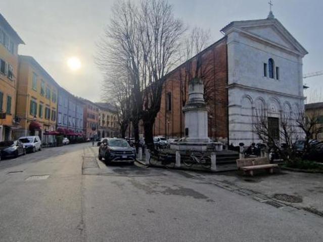 Capannone in vendita a Pisa, Toscana