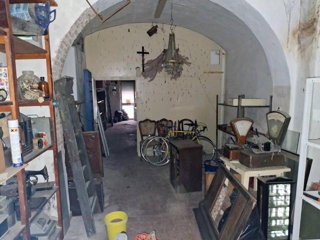 Capannone in vendita a San Giusto, Pisa