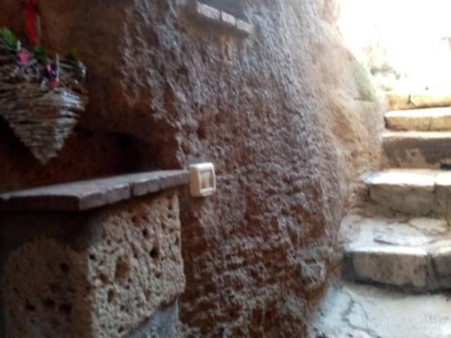Capannone in vendita a Unione di Comuni Montani Colline del Fiora, Pitigliano