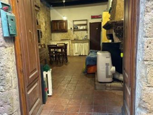 Capannone in vendita a Unione di Comuni Montani Colline del Fiora, Pitigliano