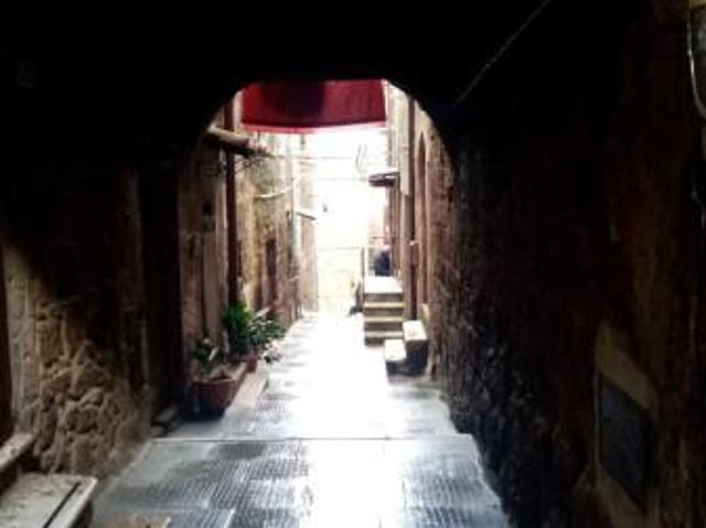 Capannone in vendita a Unione di Comuni Montani Colline del Fiora, Pitigliano