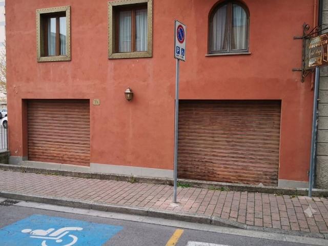 Capannone in vendita a Lecchi, Toscana