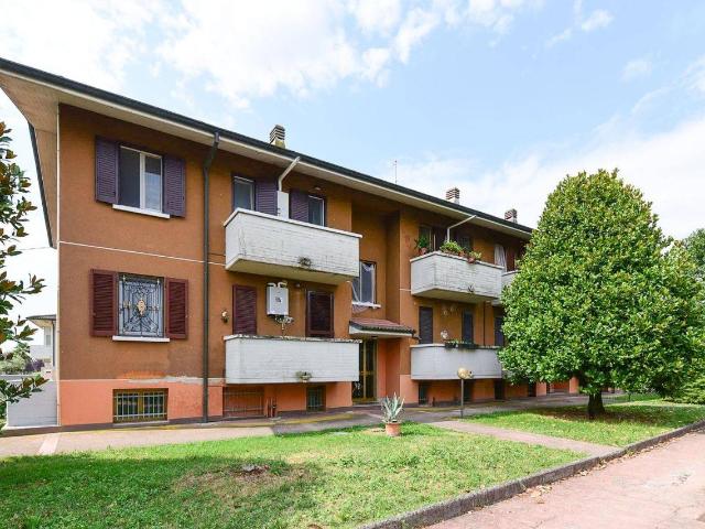 Capannone in vendita a Pognano, Lombardia