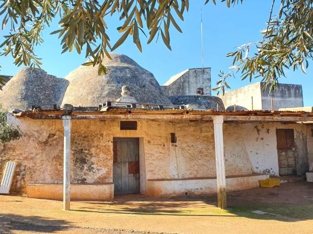 Capannone in vendita a Puglia, Bari