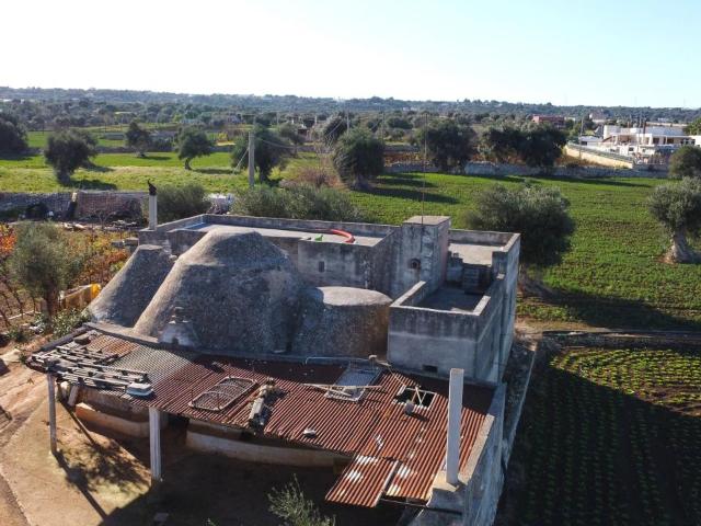 Capannone in vendita a Puglia, Bari