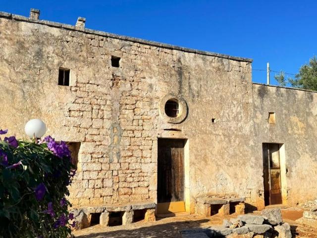 Capannone in vendita a Pozziglioni, Puglia