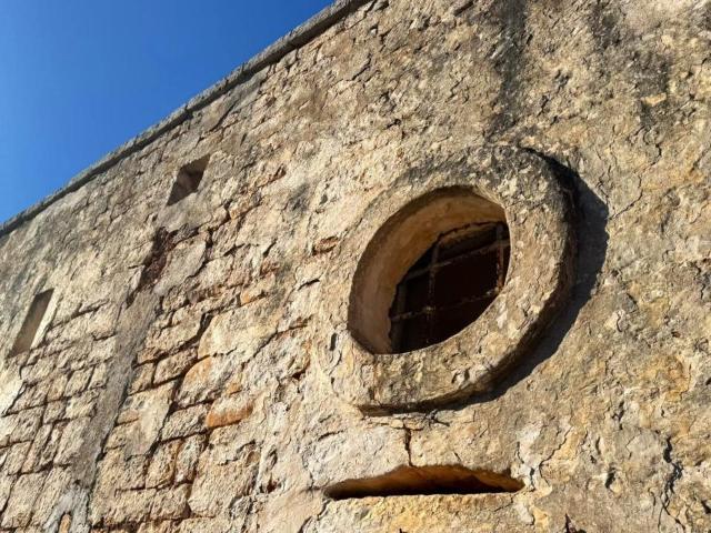 Capannone in vendita a Pozziglioni, Puglia