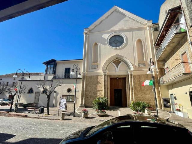 Capannone in vendita a Aquara, Pontecagnano