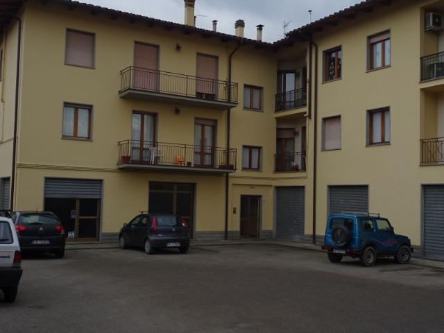 Capannone in vendita a Poppi, Toscana