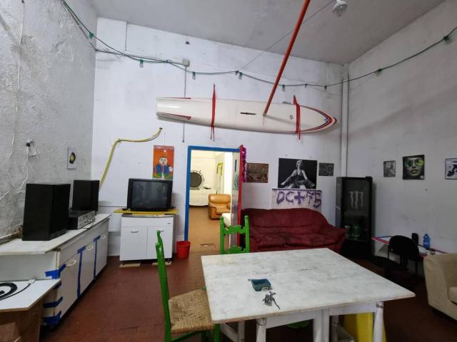 Capannone in vendita a il Cantiere, Prato