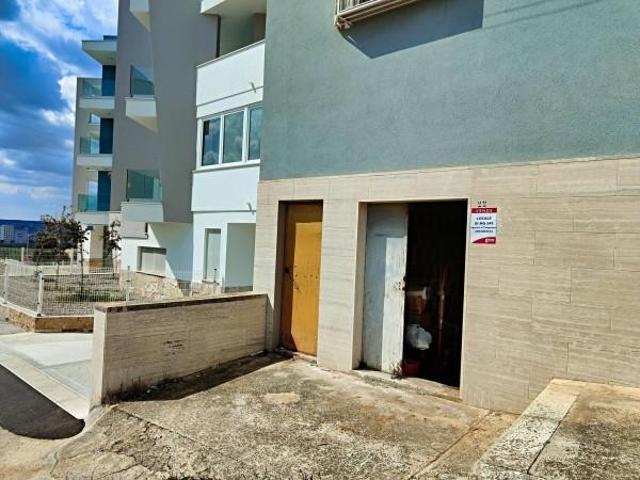 Capannone in vendita a Puglia, Bari
