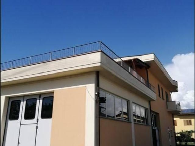 Capannone in vendita a Olmi, Quarrata