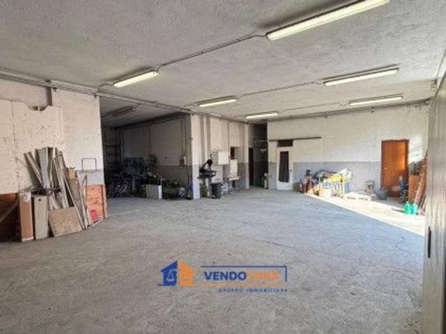 Capannone in vendita a Piemonte, Cuneo