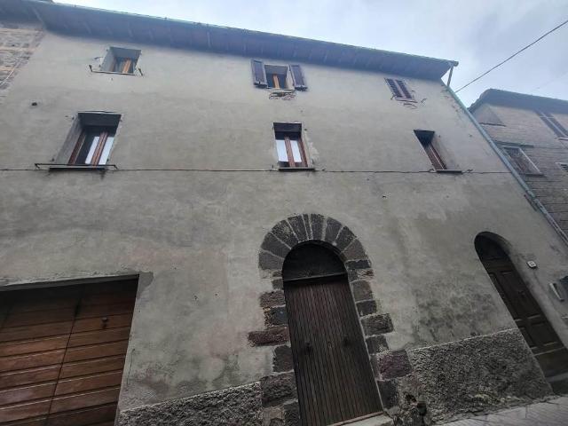 Capannone in vendita a Radicofani, Toscana