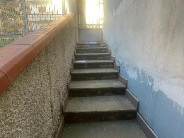 Capannone in vendita a Calabria, Reggio Calabria