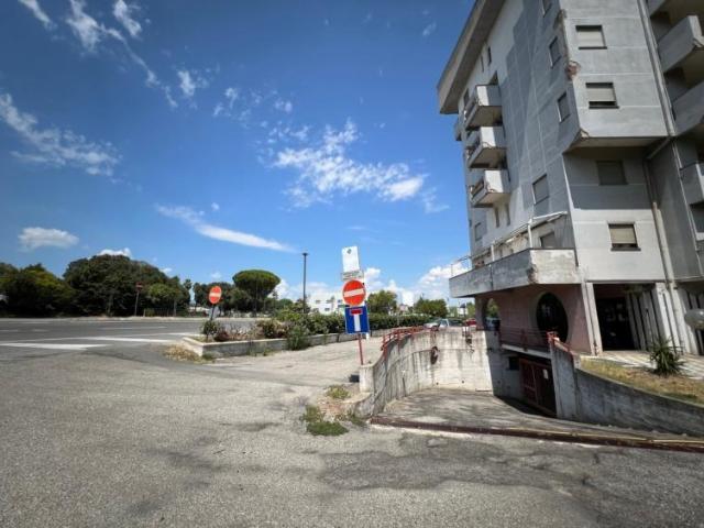 Capannone in vendita a Calabria, Cosenza