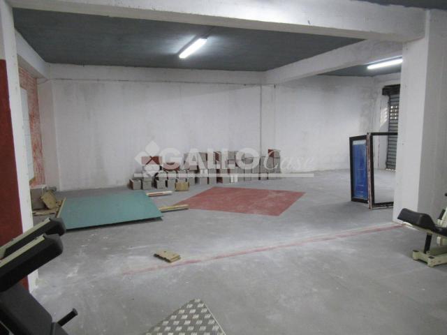 Capannone in vendita a Calabria, Cosenza