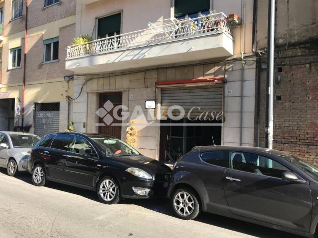 Capannone in vendita a Gergeri, Calabria
