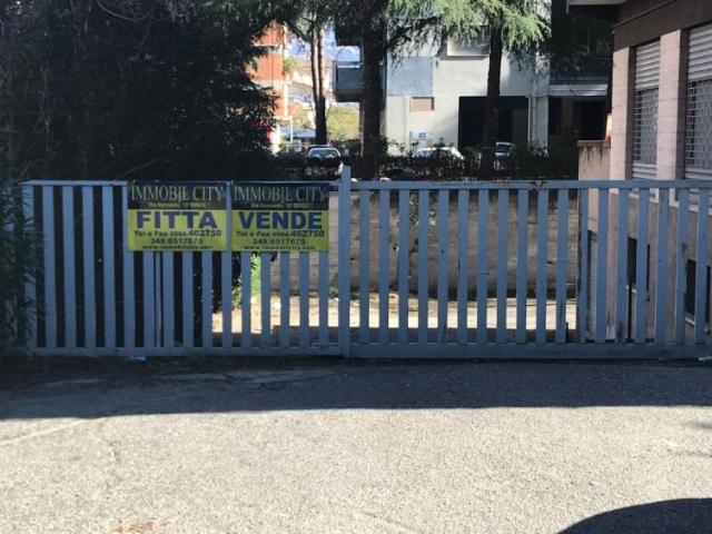 Capannone in vendita a Calabria, Cosenza