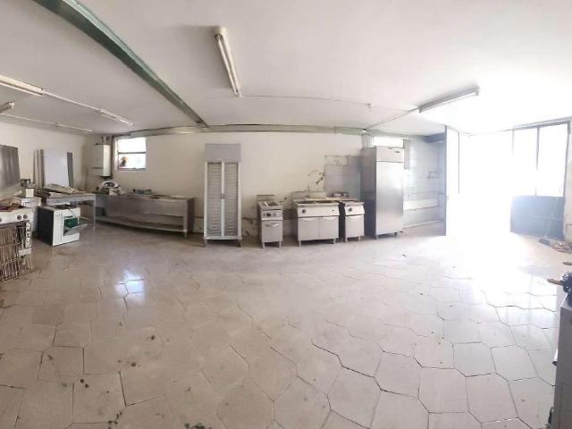 Capannone in vendita a Fontanelle, Riccione