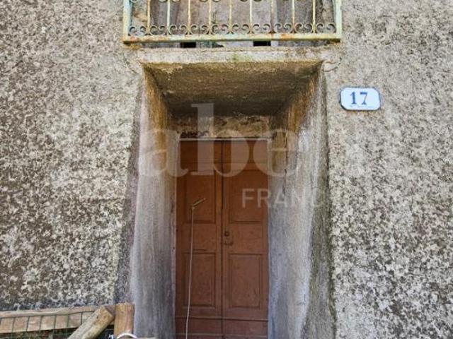 Capannone in vendita a La Ginestra, Rio