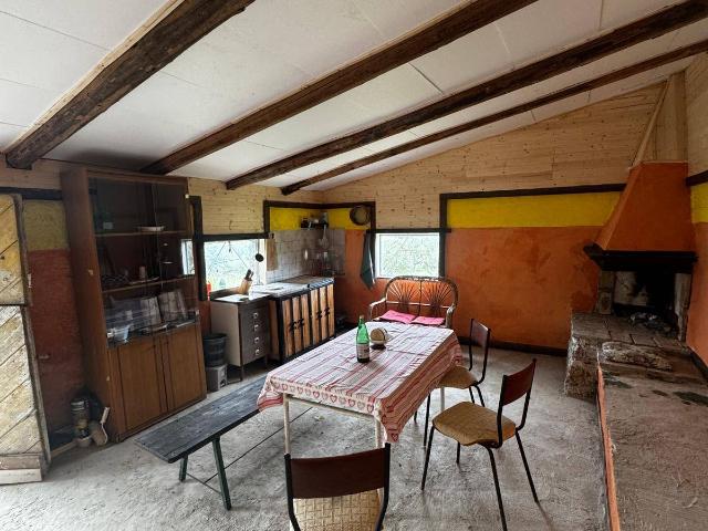 Capannone in vendita a Roccamontepiano, Abruzzo