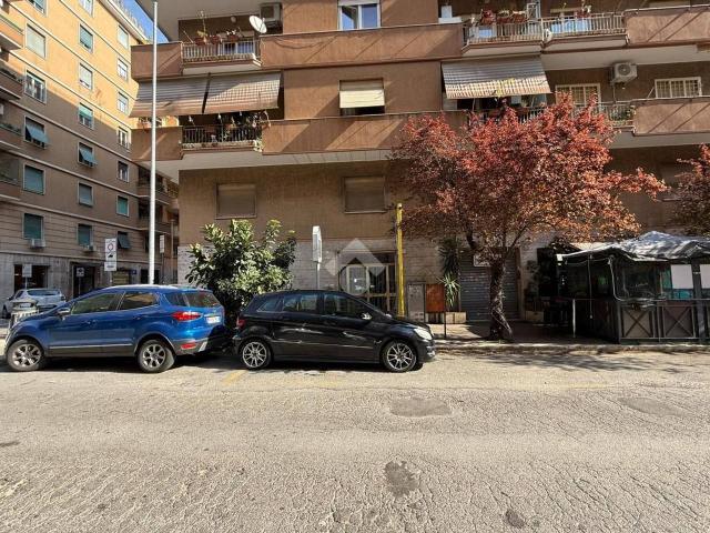 Capannone in vendita a Municipio Roma I, Roma Capitale