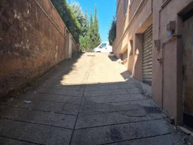 Capannone in vendita a Municipio Roma V, Roma Capitale