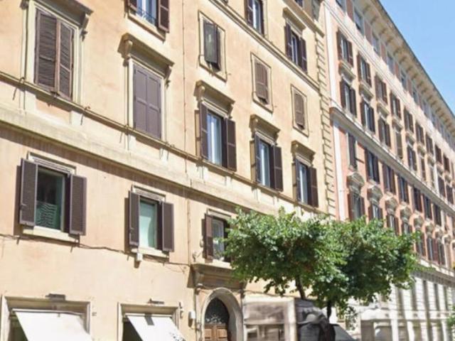Capannone in vendita a Municipio Roma I, Roma Capitale