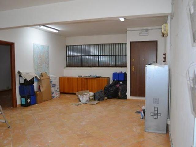 Capannone in vendita a Villaggio Breda, Roma Capitale