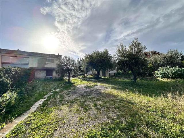 Capannone in vendita a Rosolini, Sicilia