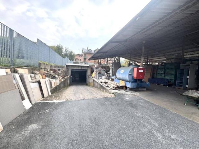 Capannone in vendita a Piemonte, Torino