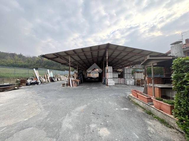 Capannone in vendita a Piemonte, Torino