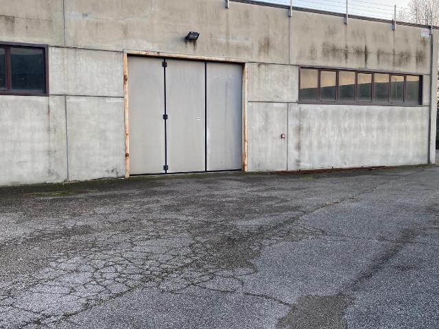 Capannone in vendita a Rovigo, Veneto