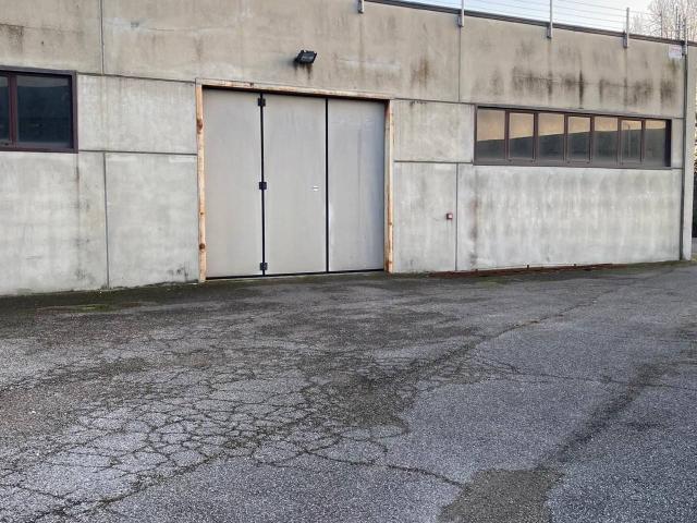 Capannone in vendita a Rovigo, Veneto