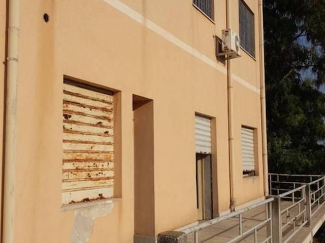 Capannone in vendita a Salemi, Sicilia