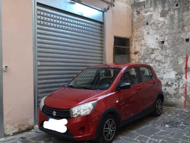 Capannone in vendita a Salerno, Campania