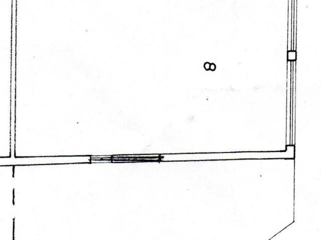 Capannone in vendita a Sant'Antonio, San Benedetto del Tronto