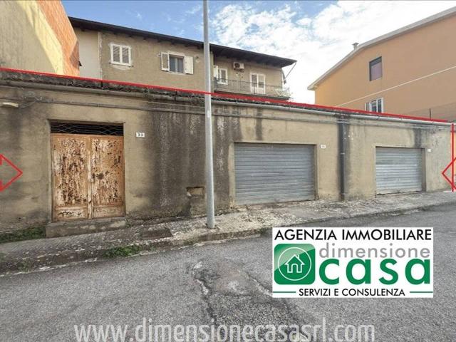 Capannone in vendita a San Cataldo, Sicilia