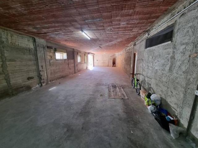 Capannone in vendita a San Cataldo, Sicilia