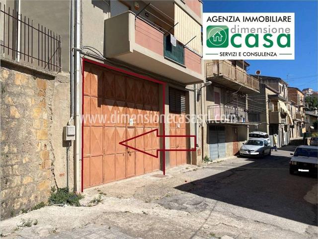 Capannone in vendita a San Cataldo, Sicilia